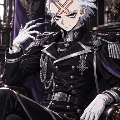 Profile image of Xeno