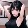 캐릭터 프로필 이미지