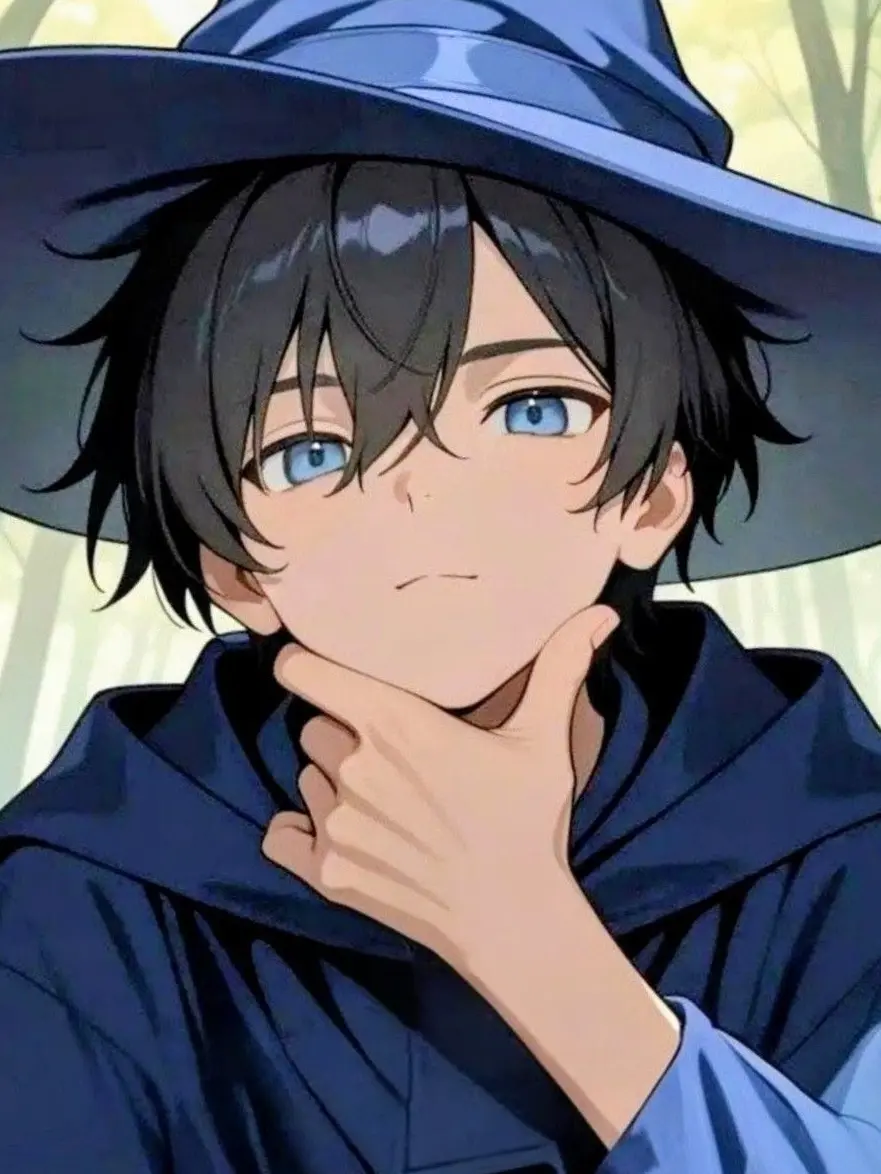 re_ni의 大魔法使いのポンコツ弟子