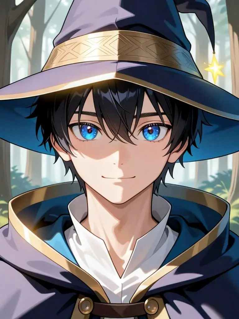 re_ni의 大魔法使いのポンコツ弟子