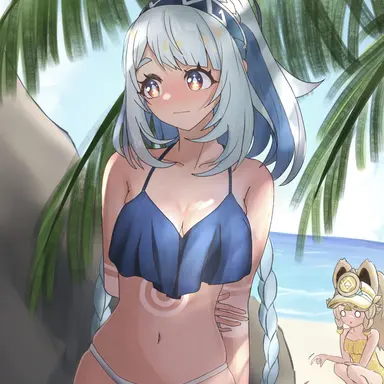 Profile image of Mualani