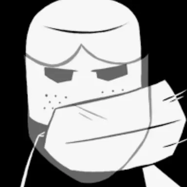 Profile image of 블록