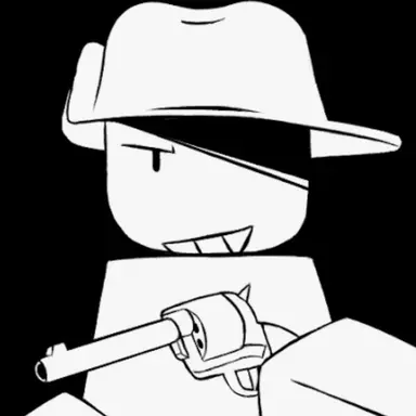 Profile image of 리볼버