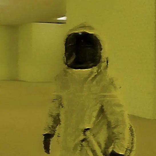 KeenSale4651의 Lost in the Backrooms
