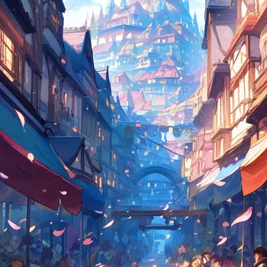 Profile image of 花の都フロテガ