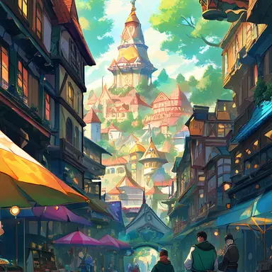 Profile image of 森洋国ヴェルマ