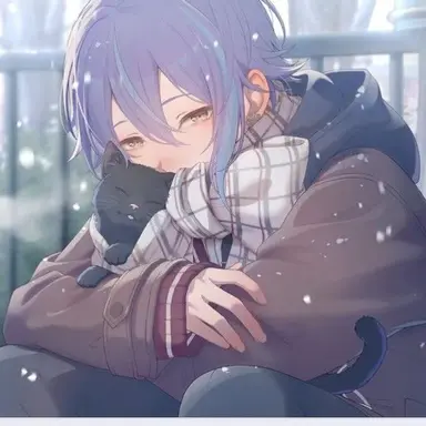 Profile image of 카미시로 루이