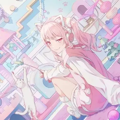 Profile image of 아키야마 미즈키