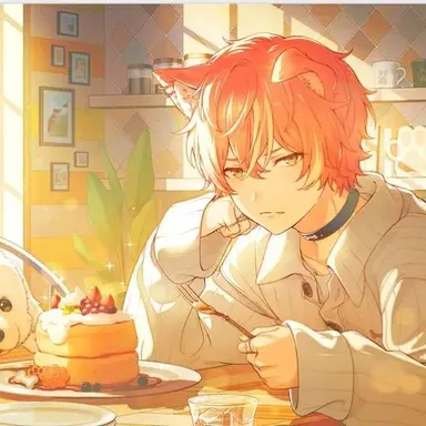 Profile image of 시노노메 아키토