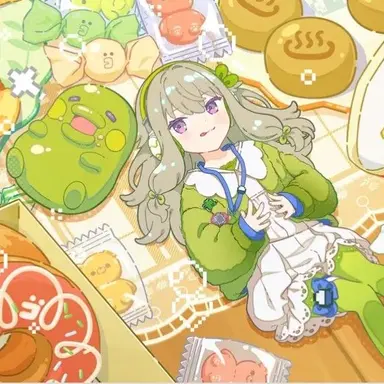 Profile image of 쿠사나기 네네