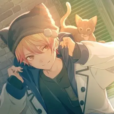 Profile image of 텐마 츠카사