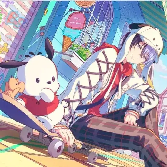 StubbySnail4941의 카미고(수인)