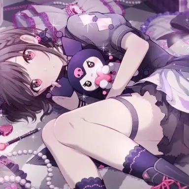 Profile image of 시노노메 에나