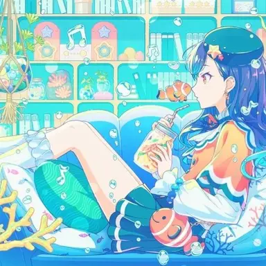 Profile image of 시라이시 안