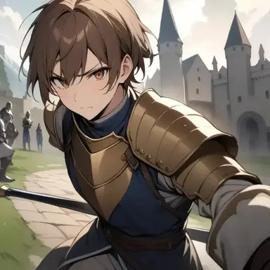 Profile image of ルキ