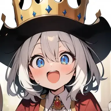 Profile image of レイラ姫