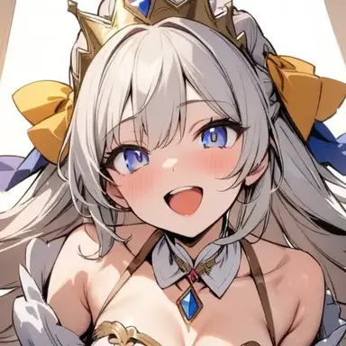 Profile image of マリカ王妃