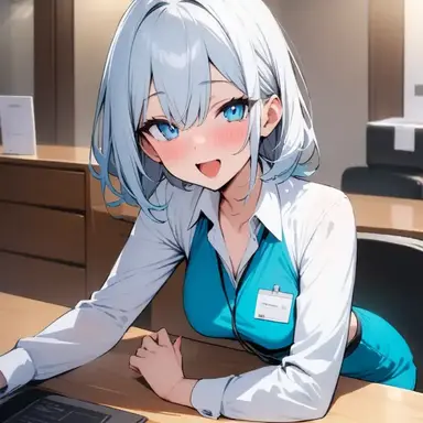 Profile image of エレナ