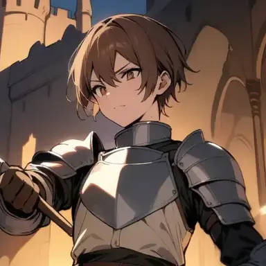 Profile image of ルキ