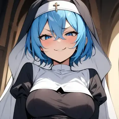 Profile image of リリ