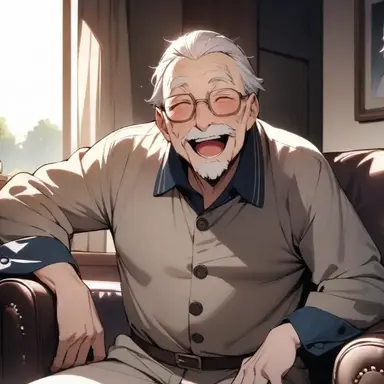 Profile image of ギルドマスター