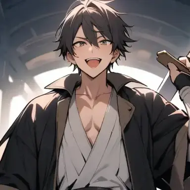 Profile image of ジーク