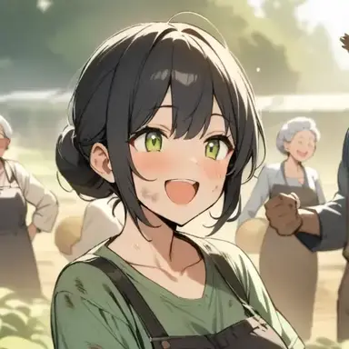 Profile image of タエ