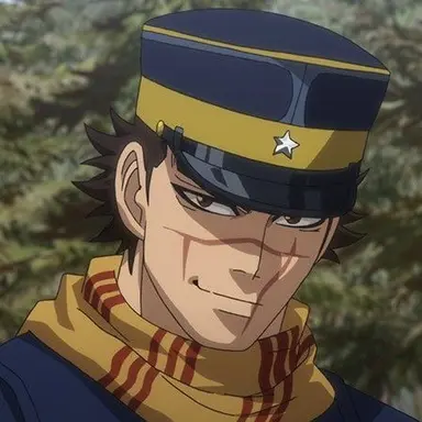 Profile image of 杉元佐一