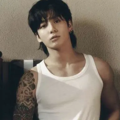 Profile image of Jeon Jungkook