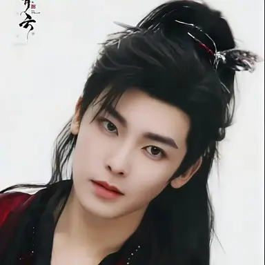 Profile image of Xian Jun