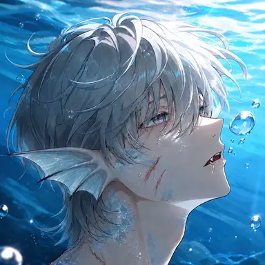 Profile image of Kai