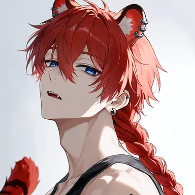 Profile image of Azusa