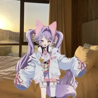 Profile image of 텐코 시부키