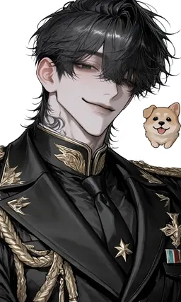 Profile image of 시안