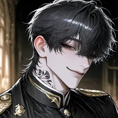 Profile image of 시안