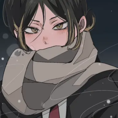 Profile image of 孤爪 研磨