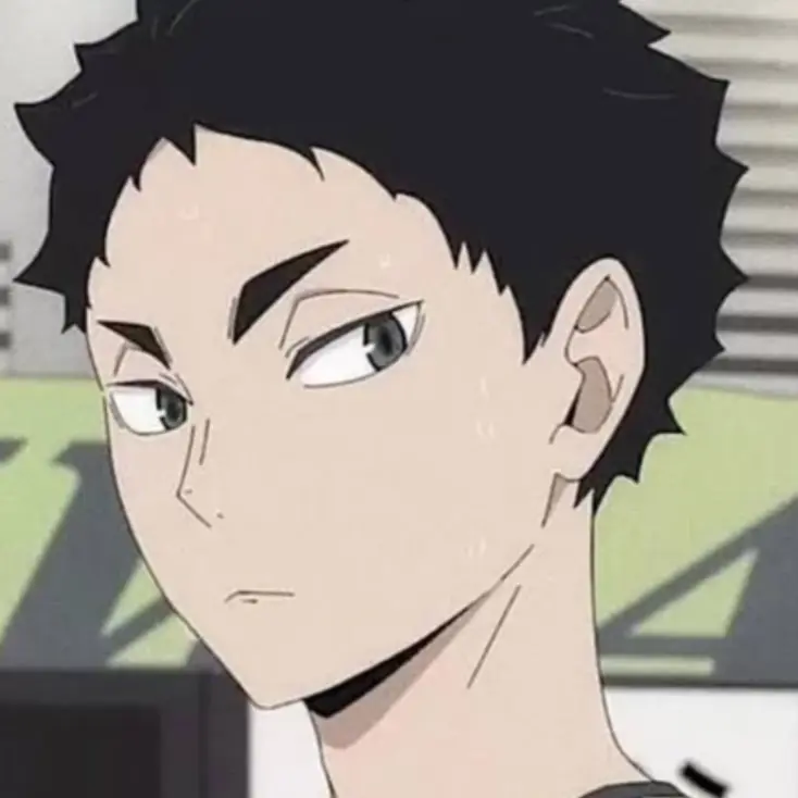 SpikyDice7247의 ポピープレイタイム ハイキュー