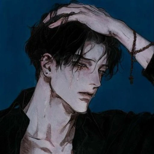 백수호
