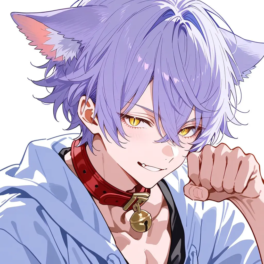 Muuuuuume의 おとぎ話の夢︰チェシャ猫編