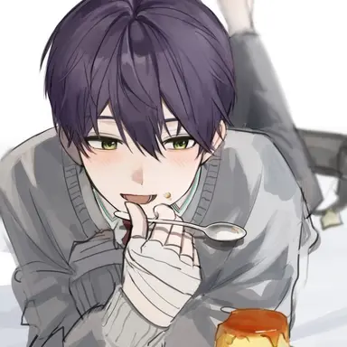 Profile image of 剣持刀也