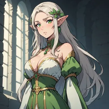 Profile image of Sylvia