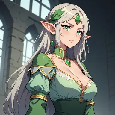 Profile image of Sylvia