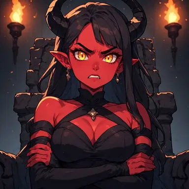 Profile image of Vraxa
