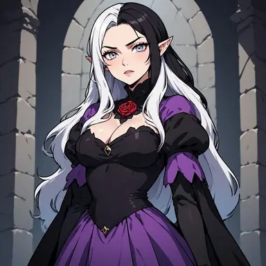 Profile image of Elana