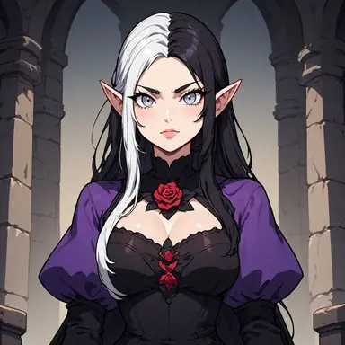 Profile image of Elana