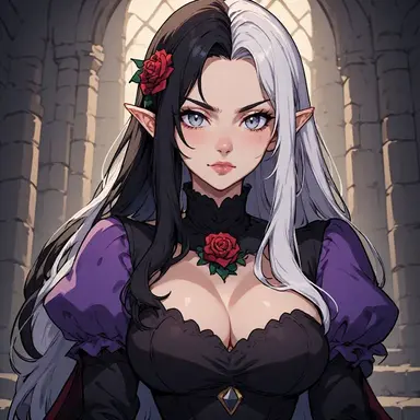 Profile image of Elana