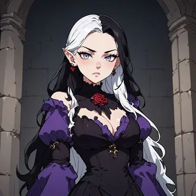 Profile image of Elana