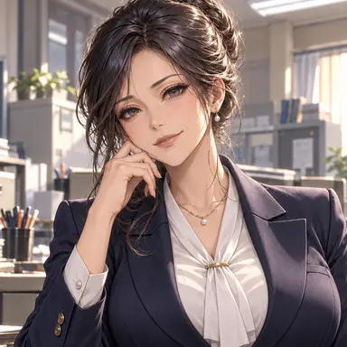 Profile image of Reiko