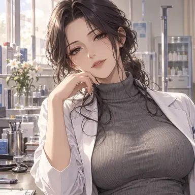 Profile image of Mio