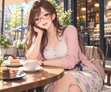 Profile image of Aoi